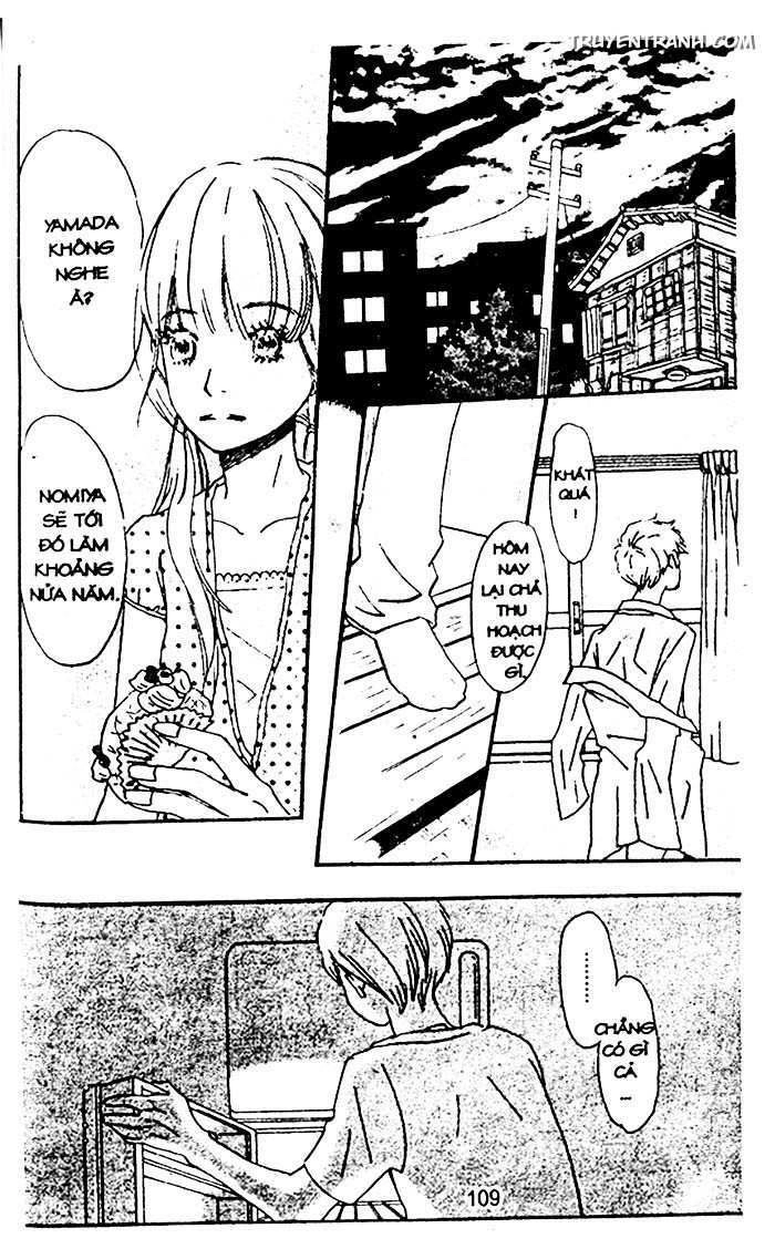 Love N Life Chapter 38 - 23