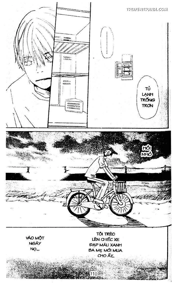 Love N Life Chapter 38 - 24