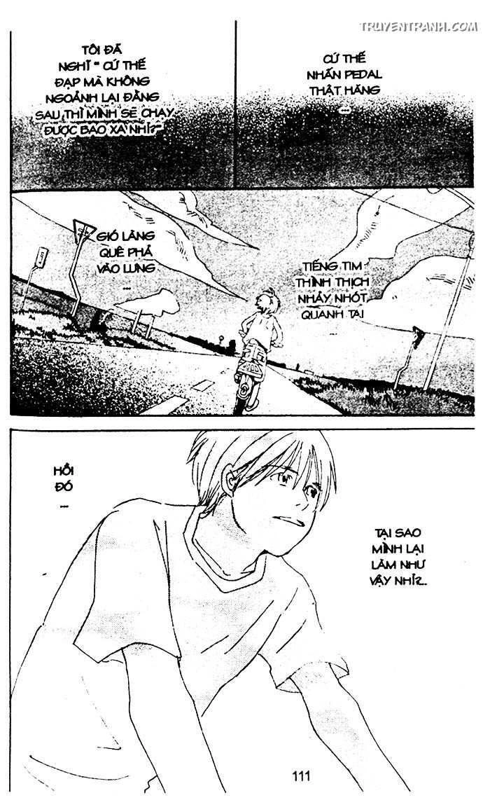 Love N Life Chapter 38 - 25