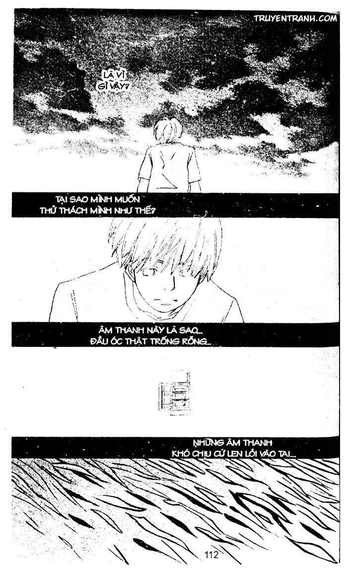 Love N Life Chapter 38 - 26