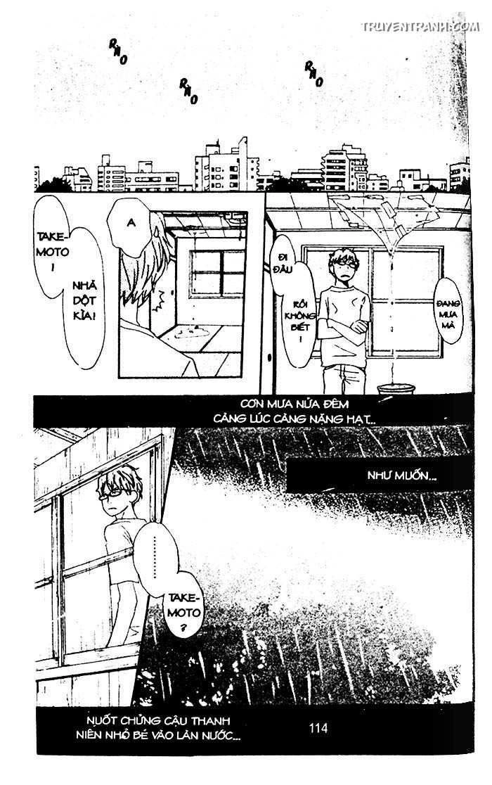 Love N Life Chapter 38 - 28