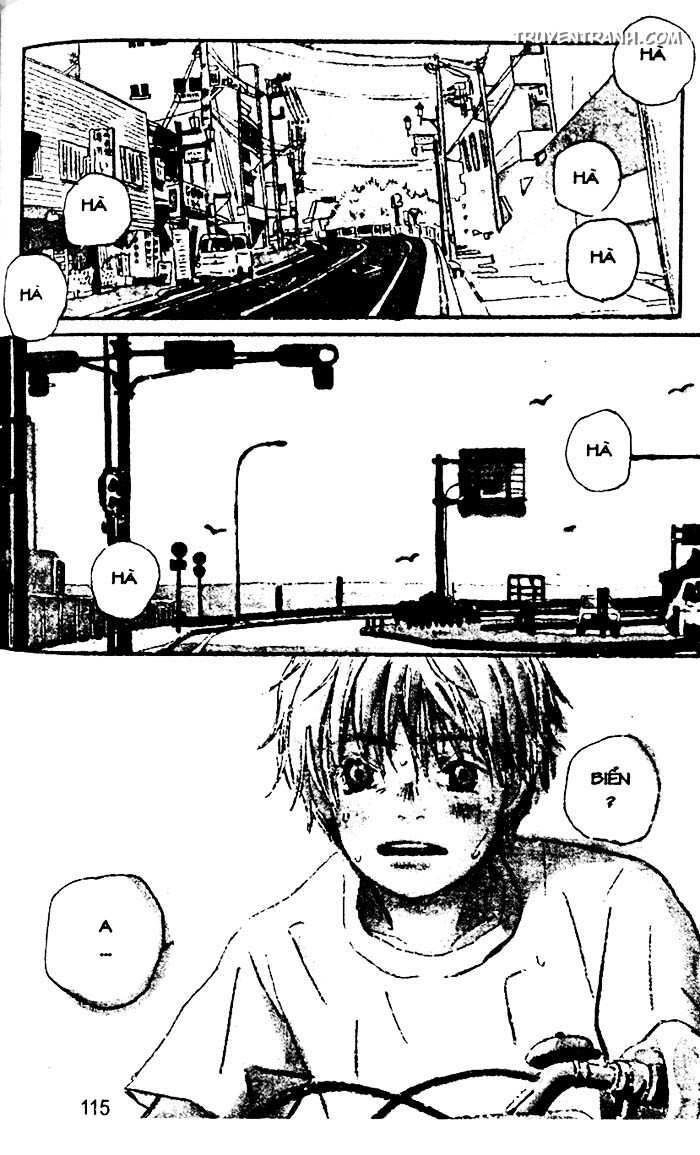 Love N Life Chapter 38 - 29