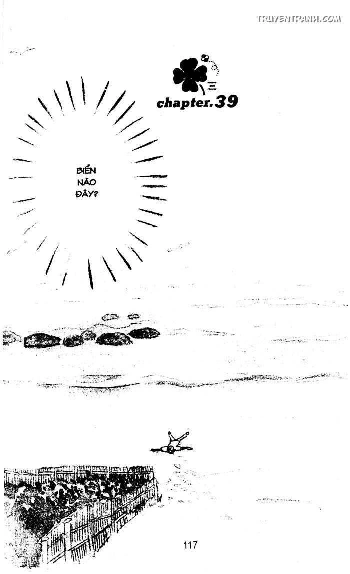 Love N Life Chapter 39 - 2