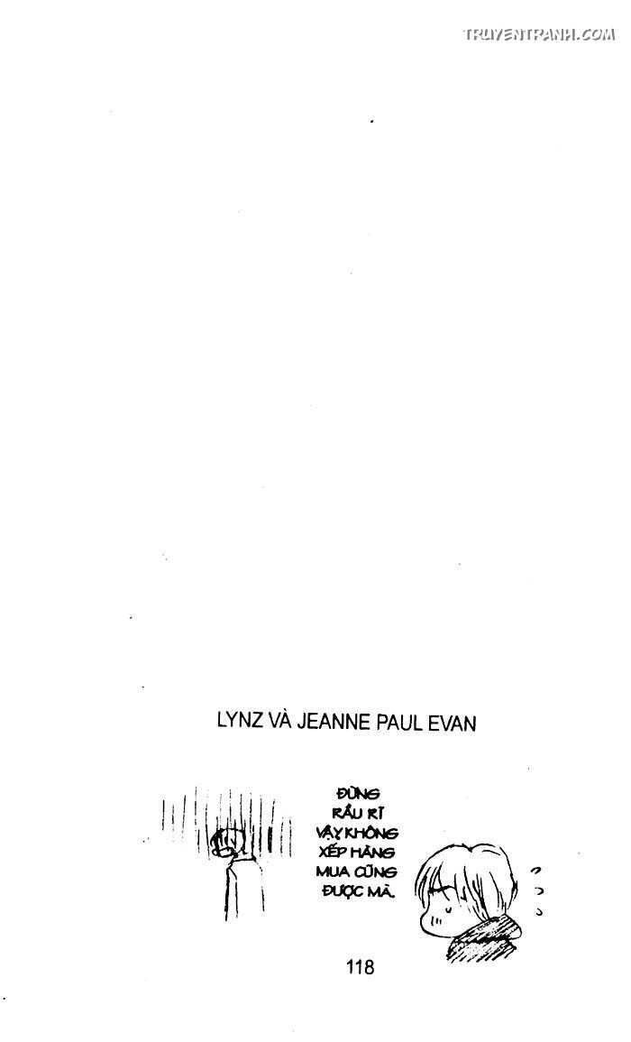 Love N Life Chapter 39 - 3