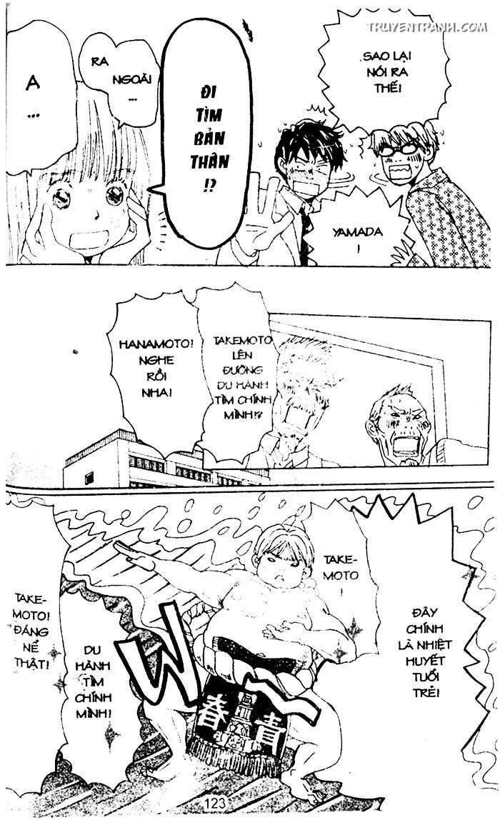 Love N Life Chapter 39 - 8