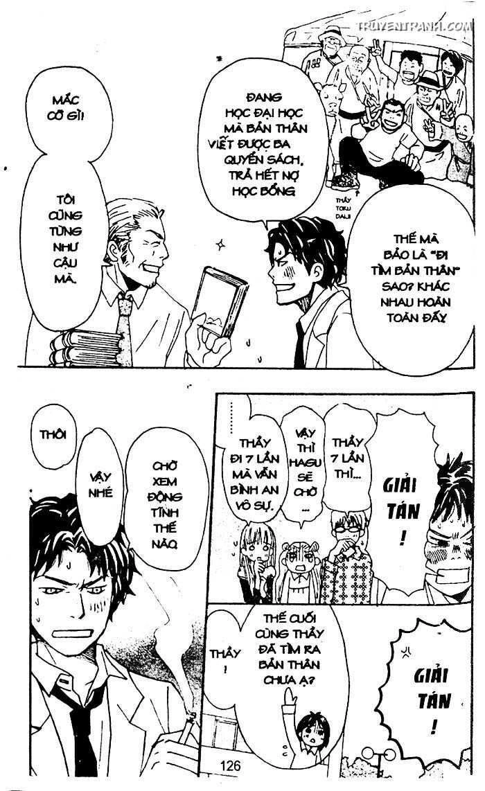 Love N Life Chapter 39 - 11