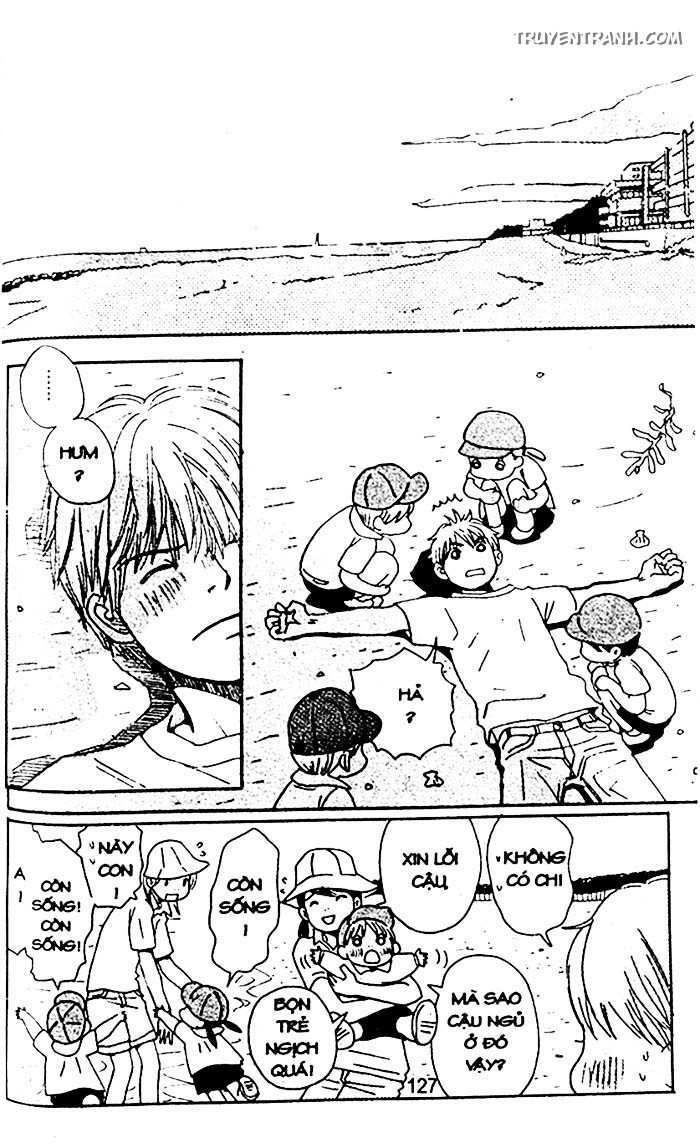 Love N Life Chapter 39 - 12