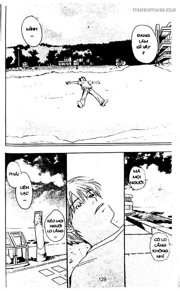 Love N Life Chapter 39 - 14