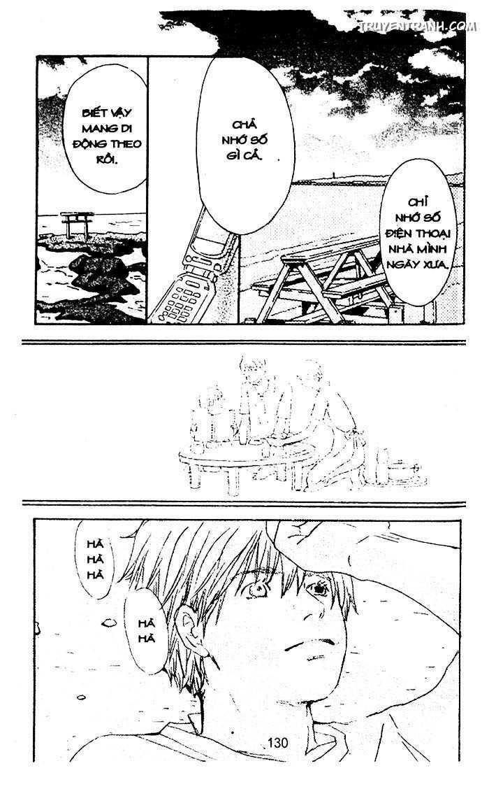 Love N Life Chapter 39 - 15