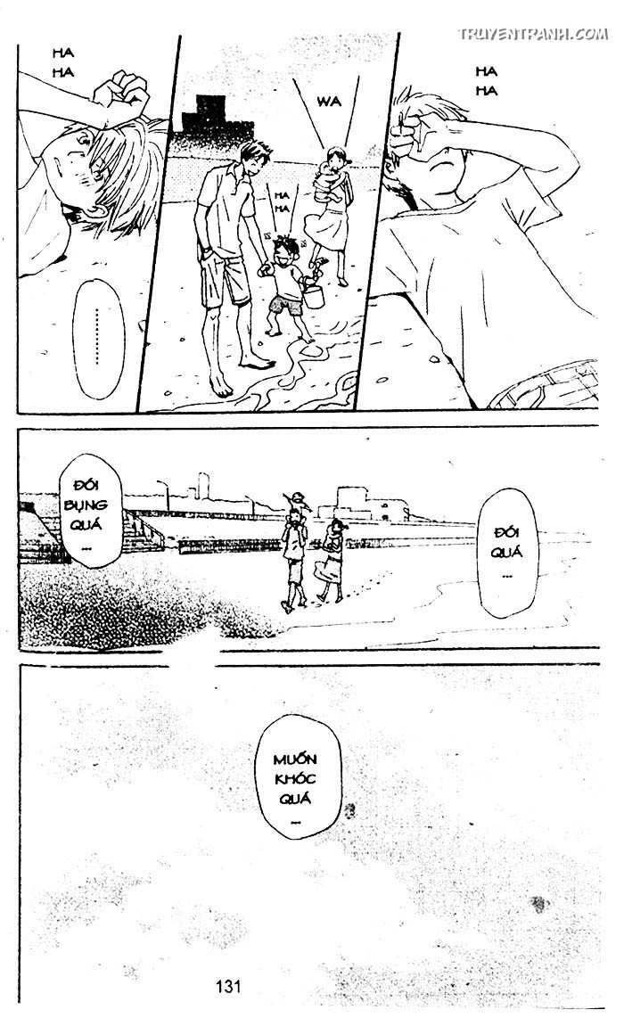 Love N Life Chapter 39 - 16