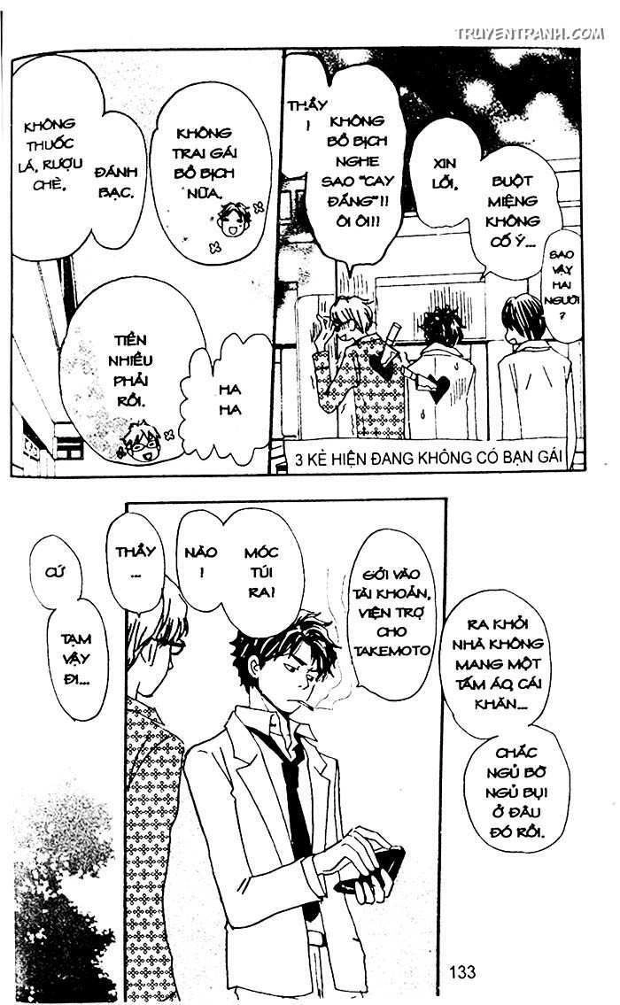 Love N Life Chapter 39 - 18