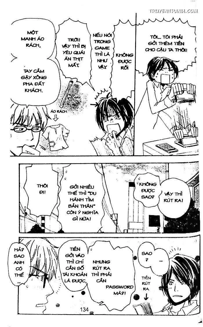 Love N Life Chapter 39 - 19