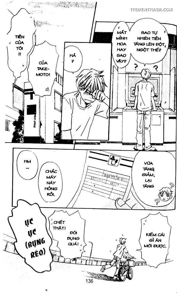 Love N Life Chapter 39 - 21