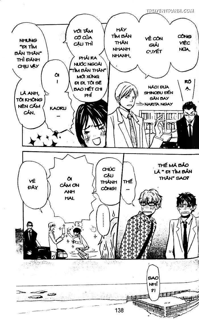 Love N Life Chapter 39 - 23