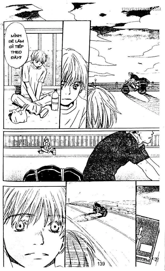 Love N Life Chapter 39 - 24