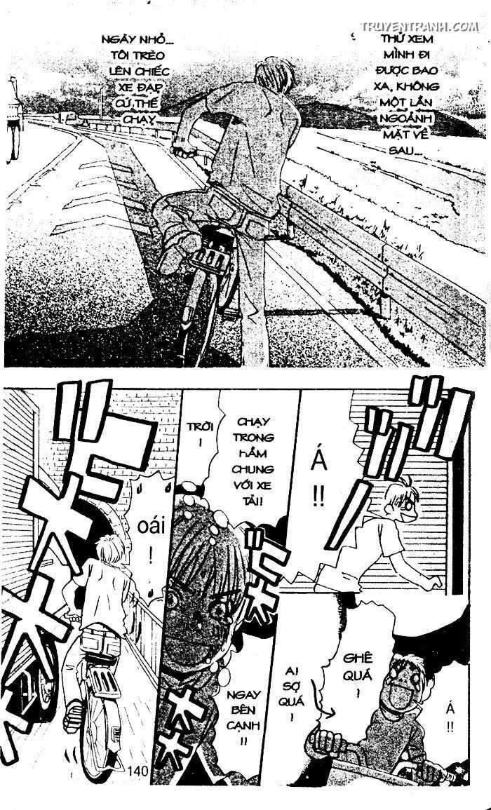 Love N Life Chapter 39 - 25