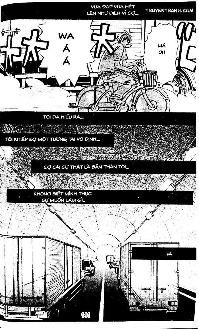 Love N Life Chapter 39 - 26