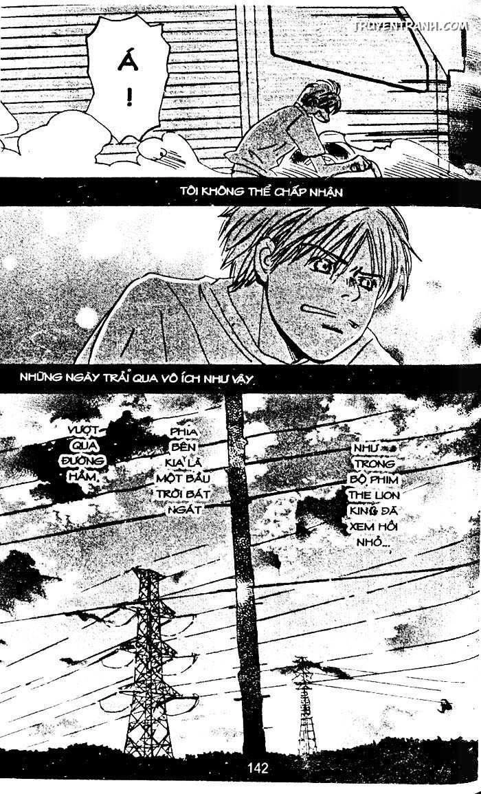 Love N Life Chapter 39 - 27