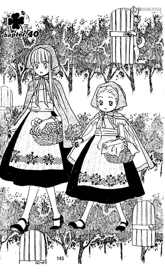 Love N Life Chapter 40 - 1