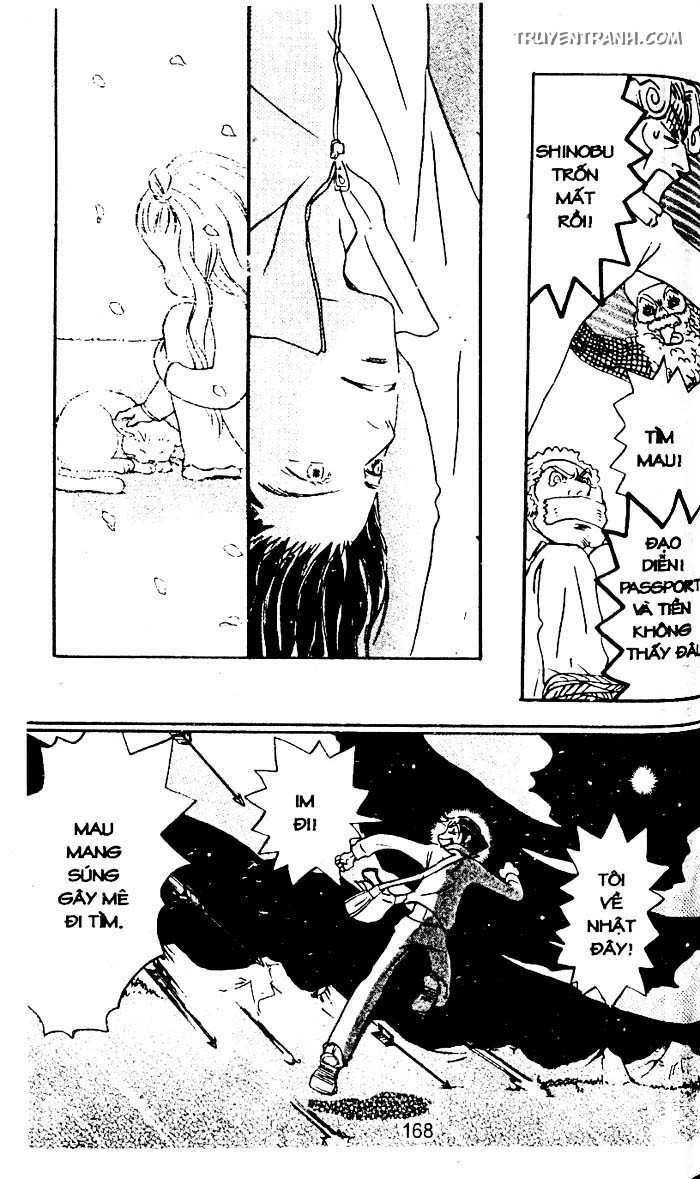 Love N Life Chapter 40 - 23