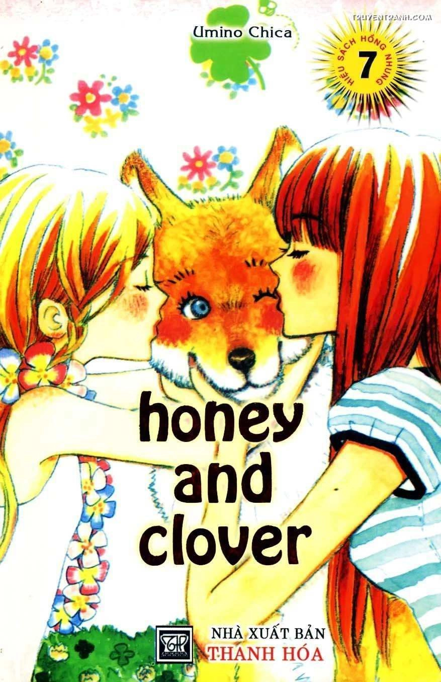 Love N Life Chapter 41 - 1