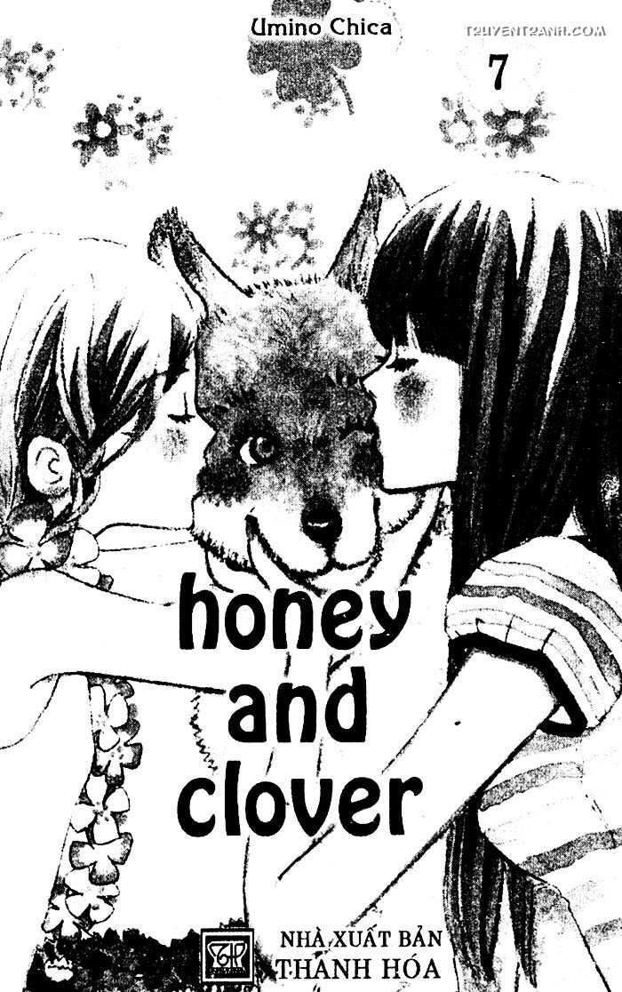 Love N Life Chapter 41 - 2