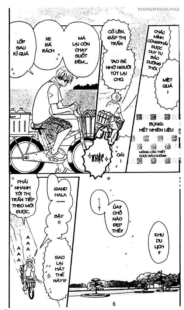 Love N Life Chapter 41 - 7