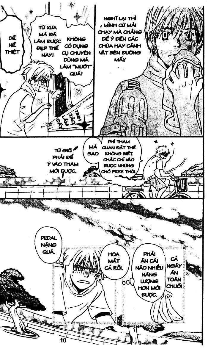 Love N Life Chapter 41 - 11