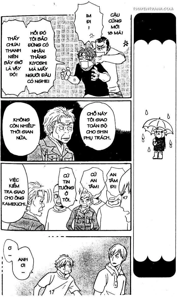 Love N Life Chapter 41 - 18