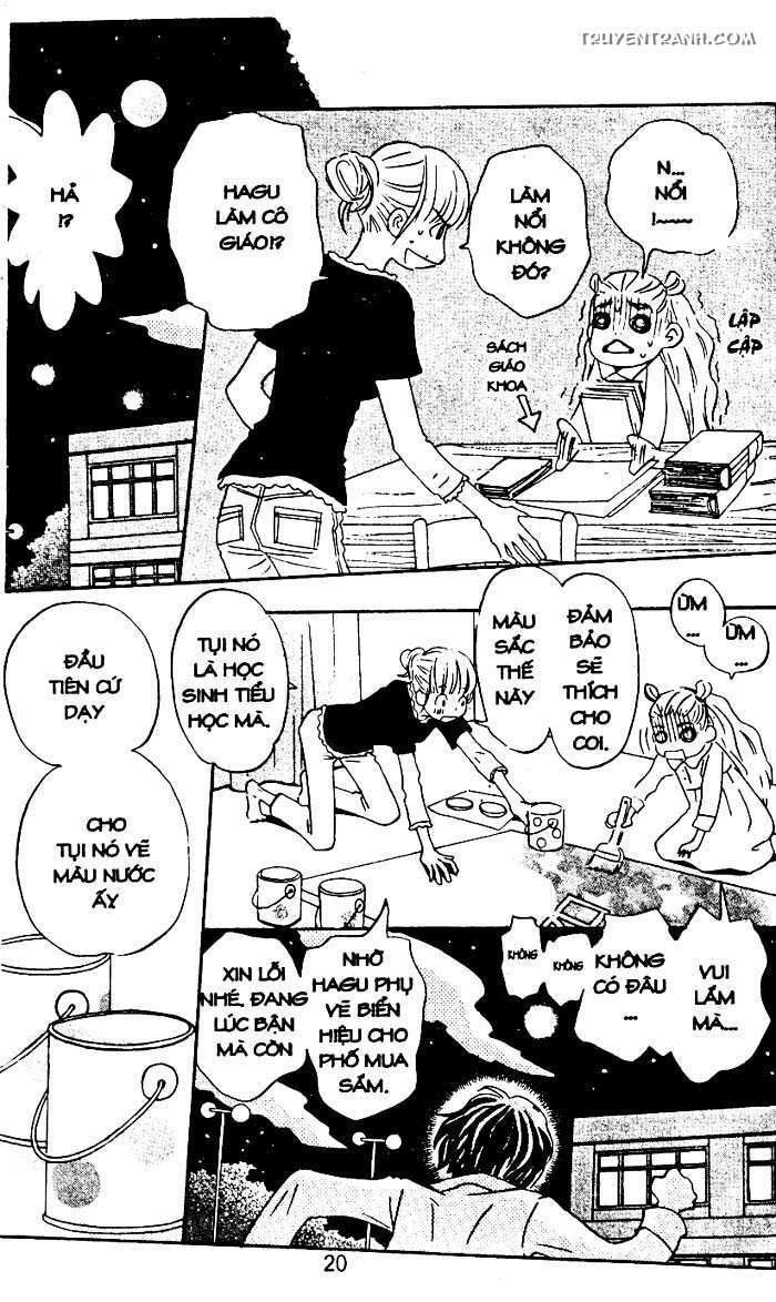 Love N Life Chapter 41 - 21