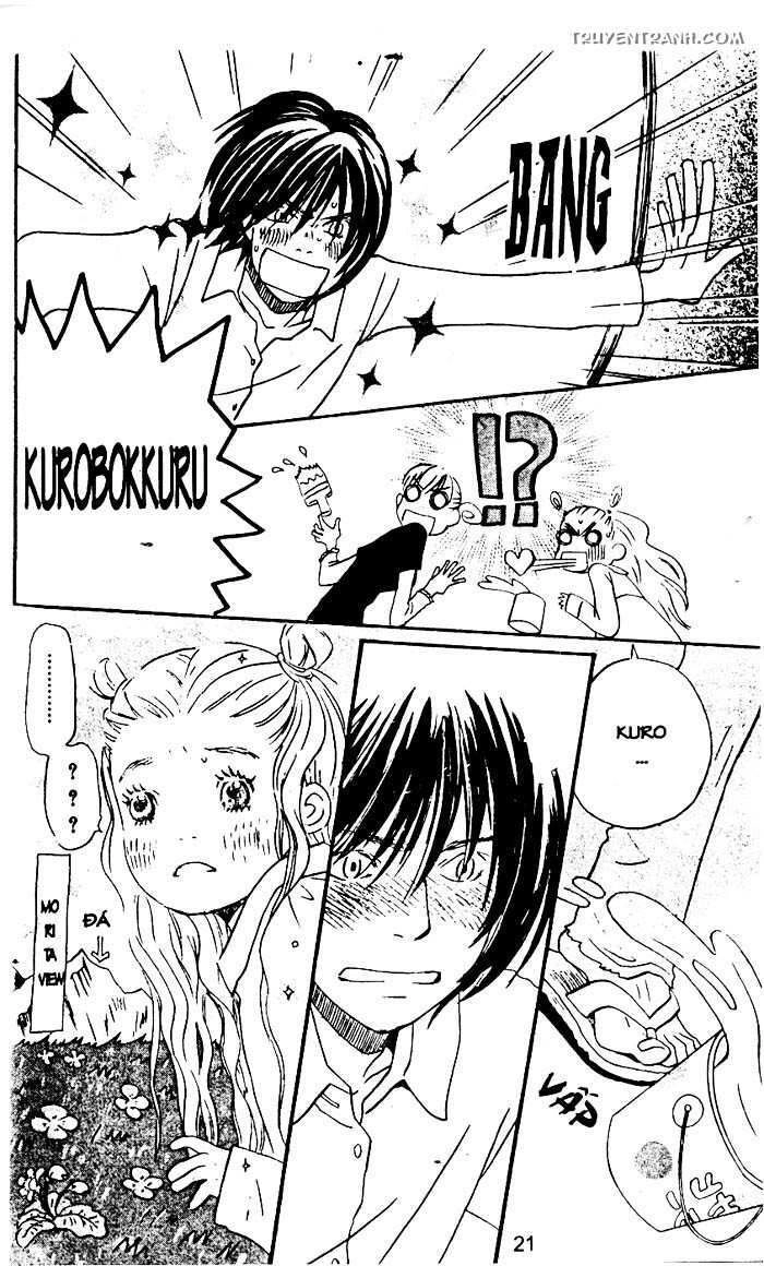 Love N Life Chapter 41 - 22