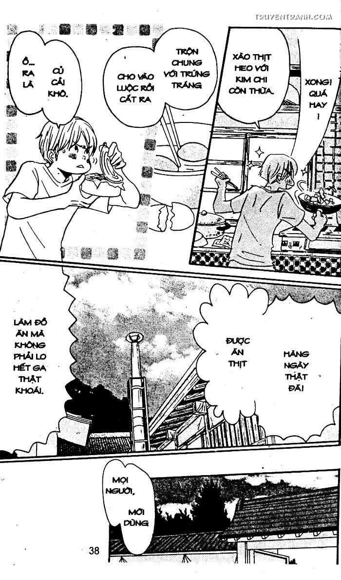 Love N Life Chapter 42 - 6