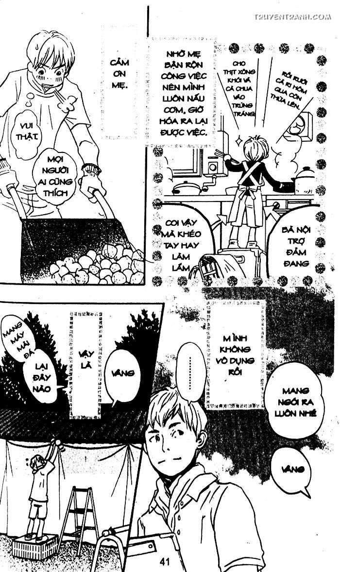 Love N Life Chapter 42 - 9