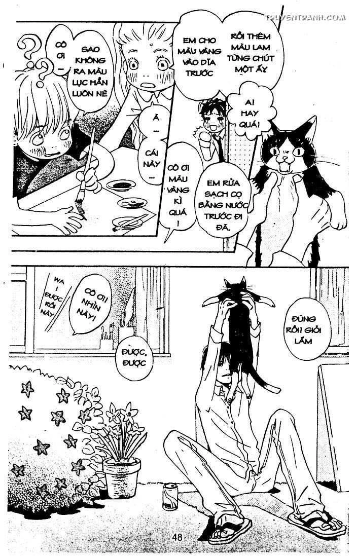 Love N Life Chapter 42 - 16