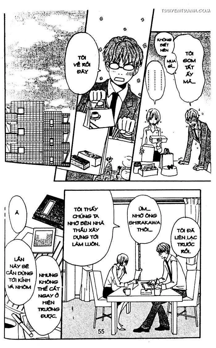 Love N Life Chapter 42 - 23