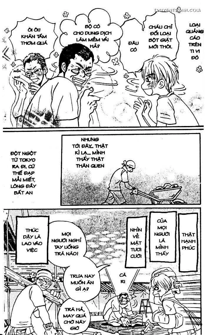 Love N Life Chapter 42 - 26