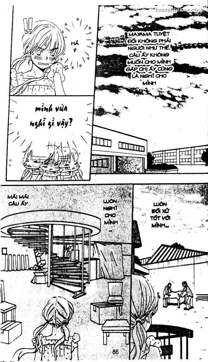 Love N Life Chapter 43 - 26