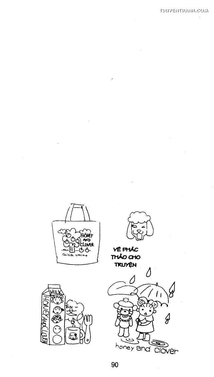 Love N Life Chapter 43 - 30