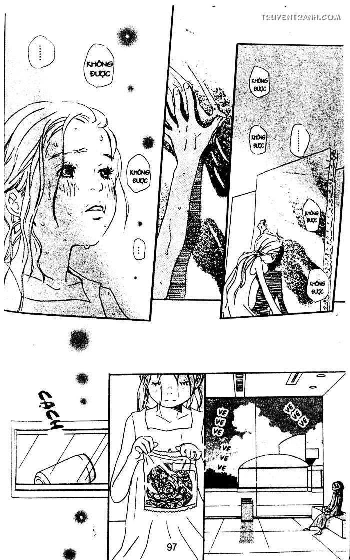 Love N Life Chapter 44 - 7