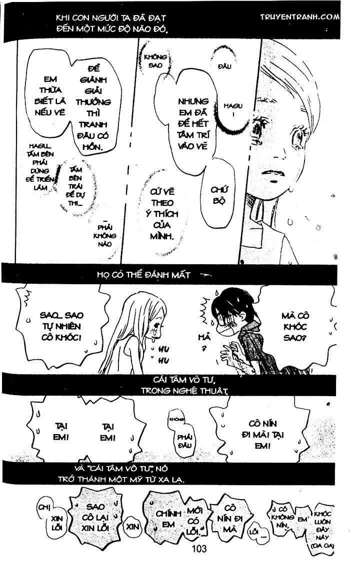 Love N Life Chapter 44 - 13