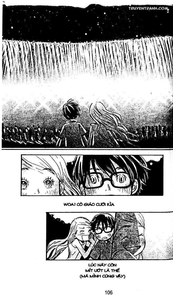 Love N Life Chapter 44 - 16