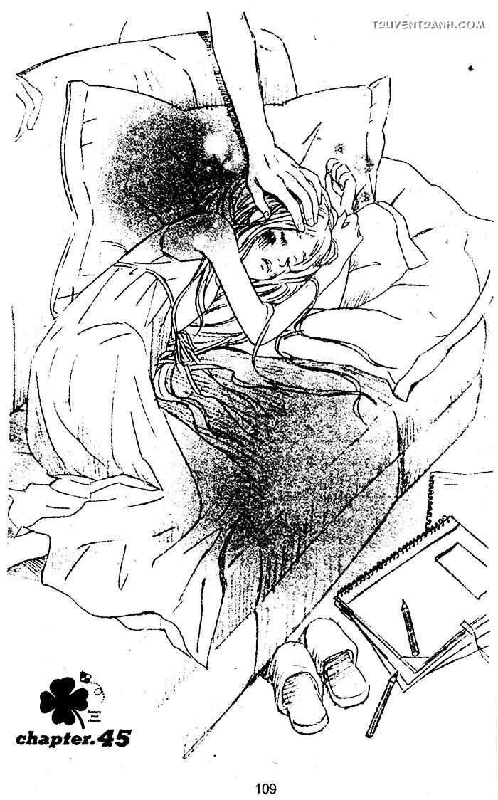 Love N Life Chapter 45 - 1