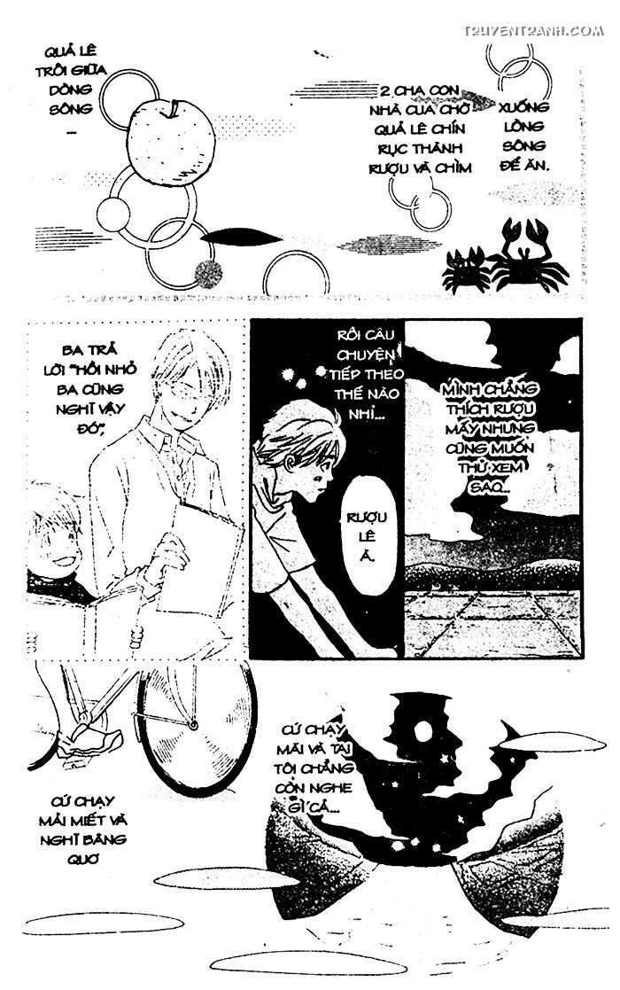 Love N Life Chapter 45 - 3