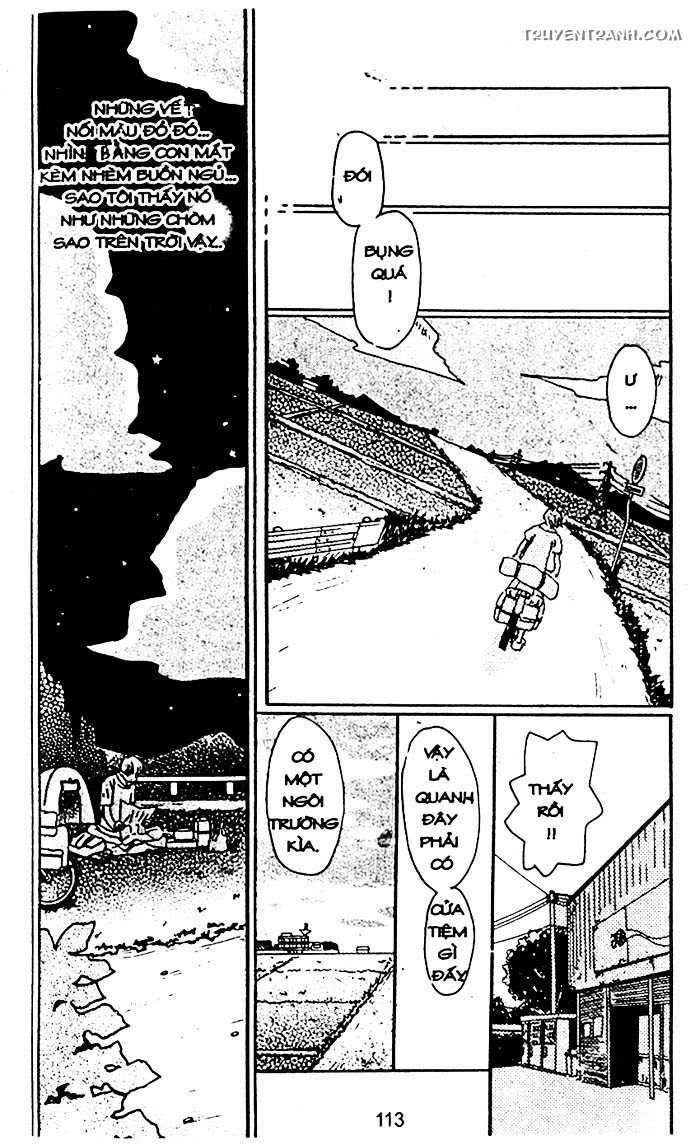 Love N Life Chapter 45 - 5