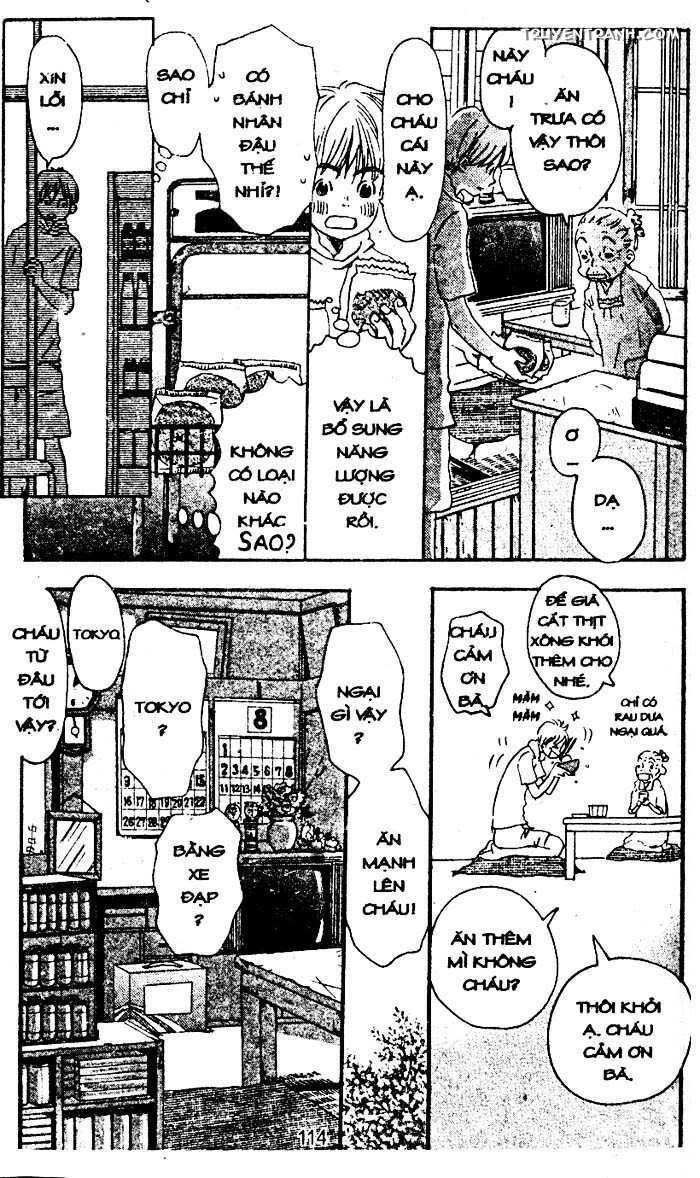 Love N Life Chapter 45 - 6