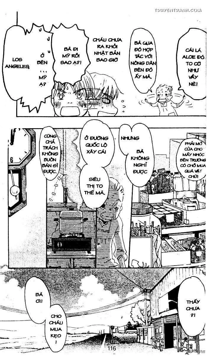 Love N Life Chapter 45 - 8