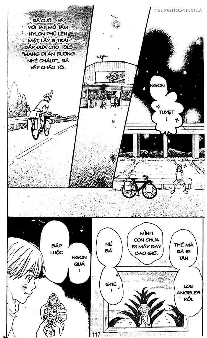 Love N Life Chapter 45 - 9