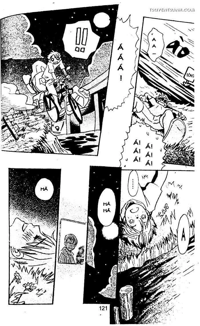 Love N Life Chapter 45 - 13