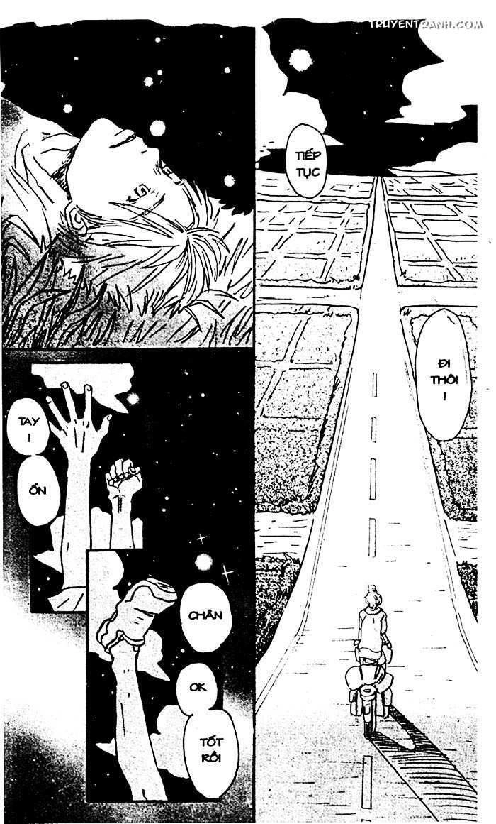 Love N Life Chapter 45 - 15