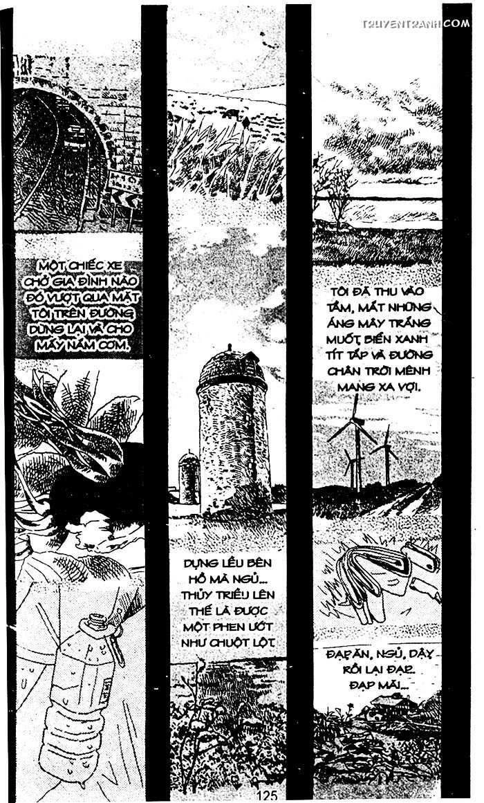 Love N Life Chapter 45 - 17